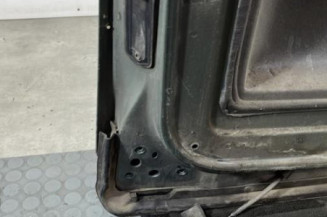 Porte laterale droit PEUGEOT PARTNER 1