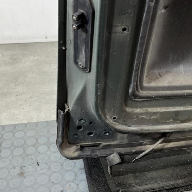 Porte laterale droit PEUGEOT PARTNER 1 Photo n°5