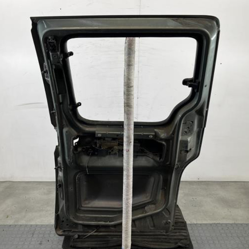 Porte laterale droit PEUGEOT PARTNER 1 Photo n°6