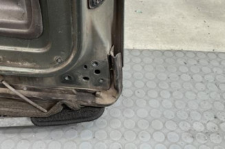 Porte laterale gauche PEUGEOT PARTNER 1