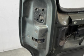 Porte laterale gauche PEUGEOT PARTNER 1