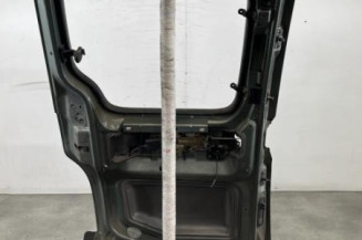 Porte laterale gauche PEUGEOT PARTNER 1