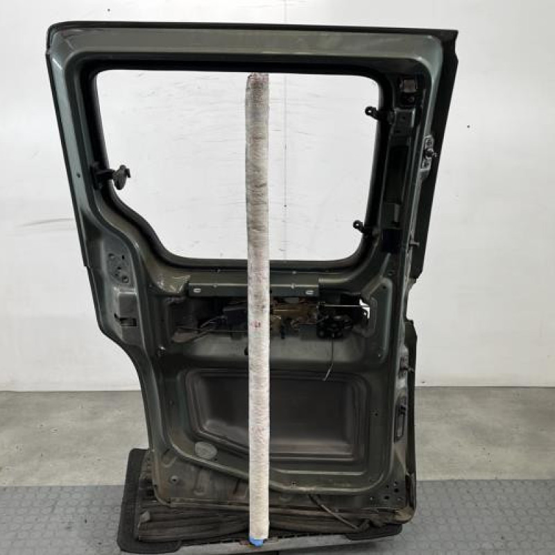 Porte laterale gauche PEUGEOT PARTNER 1 Photo n°8