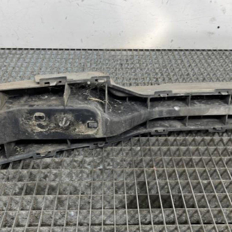 Renfort pare choc avant (traverse) PEUGEOT PARTNER 1 Photo n°4