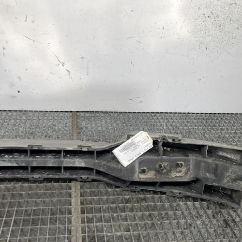 Renfort pare choc avant (traverse) PEUGEOT PARTNER 1 Photo n°5