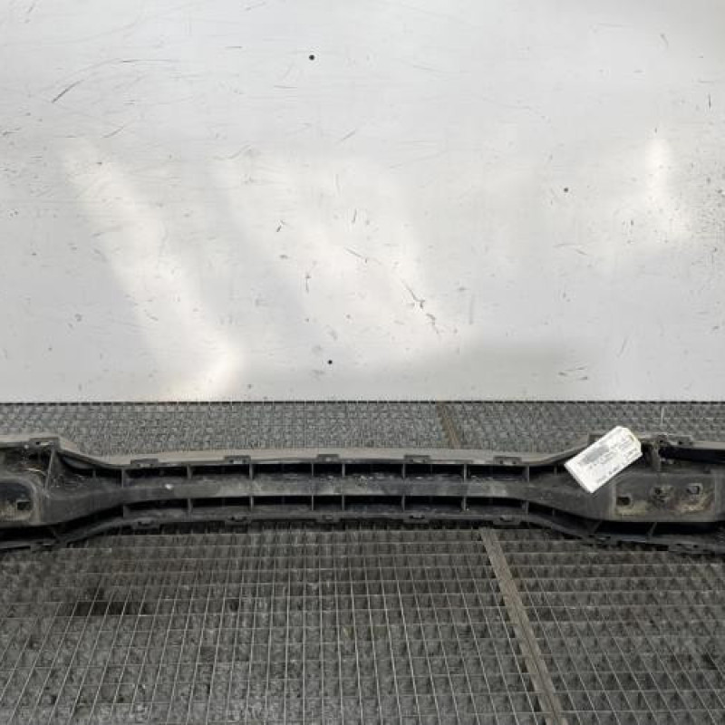 Renfort pare choc avant (traverse) PEUGEOT PARTNER 1 Photo n°6