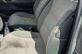 Renfort pare choc avant (traverse) PEUGEOT PARTNER 1
