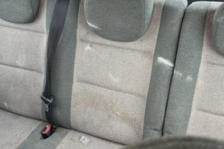 Renfort pare choc avant (traverse) PEUGEOT PARTNER 1