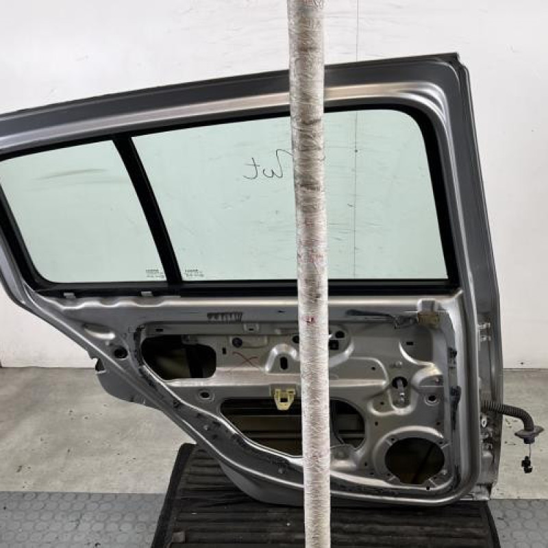 Porte arriere gauche RENAULT CLIO 2 Photo n°6