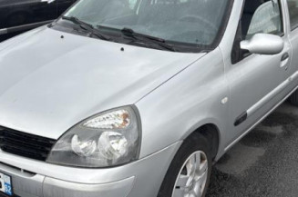 Porte arriere gauche RENAULT CLIO 2