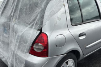 Porte arriere gauche RENAULT CLIO 2