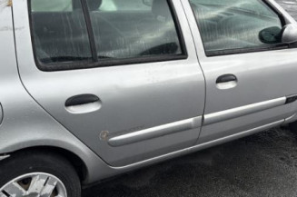Porte arriere gauche RENAULT CLIO 2