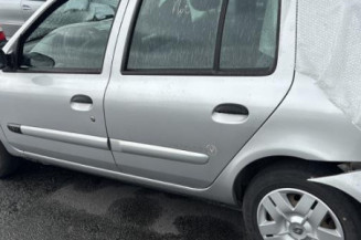 Porte arriere gauche RENAULT CLIO 2