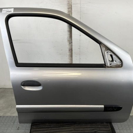 Porte avant droit RENAULT CLIO 2 Photo n°1
