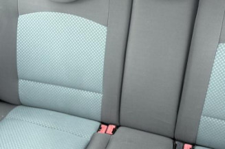 Porte arriere gauche RENAULT CLIO 2