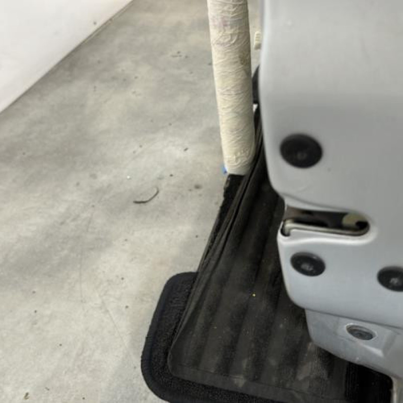 Porte avant droit RENAULT CLIO 2 Photo n°3