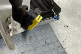 Porte avant droit RENAULT CLIO 2