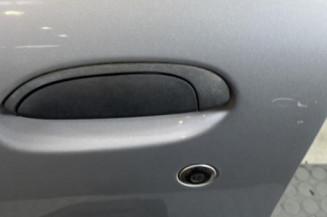 Porte avant gauche RENAULT CLIO 2