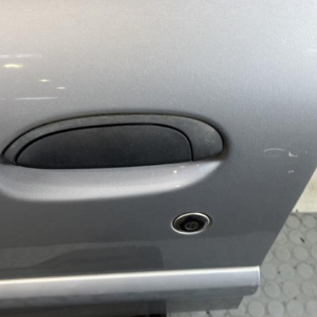 Porte avant gauche RENAULT CLIO 2