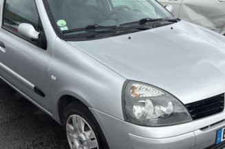 Porte avant droit RENAULT CLIO 2
