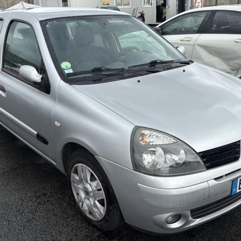 Porte avant droit RENAULT CLIO 2 Photo n°8