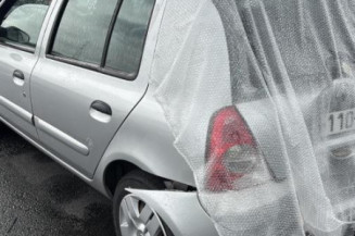 Porte avant droit RENAULT CLIO 2