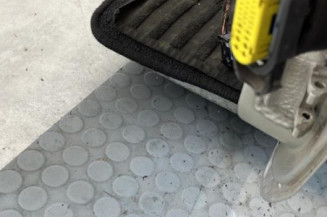 Porte avant gauche RENAULT CLIO 2