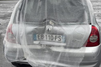Porte avant droit RENAULT CLIO 2