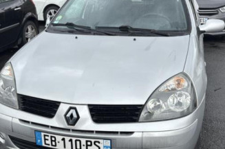 Porte avant droit RENAULT CLIO 2