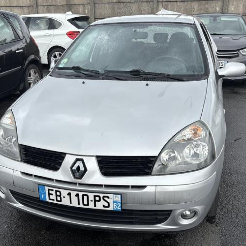 Porte avant droit RENAULT CLIO 2 Photo n°14