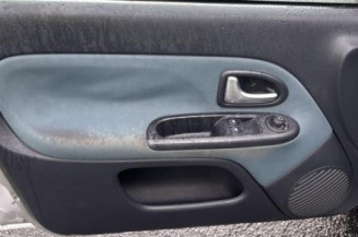 Porte avant droit RENAULT CLIO 2