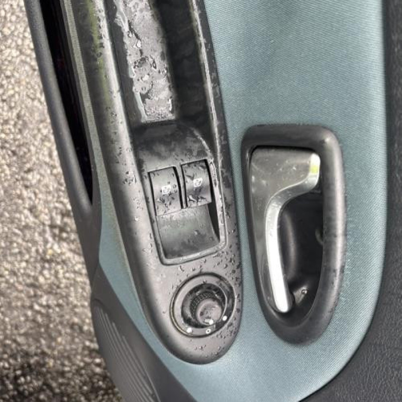 Porte avant droit RENAULT CLIO 2 Photo n°16