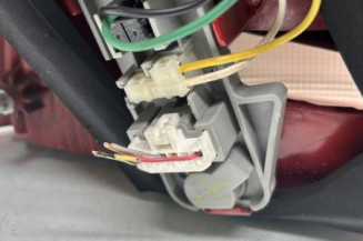 Feu arriere principal droit (feux) TOYOTA YARIS 2