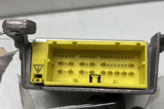 Boitier air bag TOYOTA YARIS 2