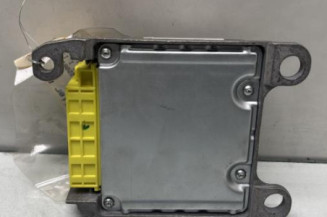 Boitier air bag TOYOTA YARIS 2