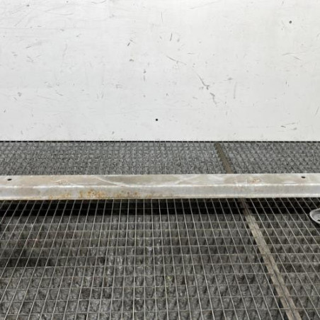 Renfort pare choc arriere (traverse) TOYOTA YARIS 2 Photo n°1