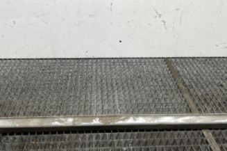 Renfort pare choc arriere (traverse) TOYOTA YARIS 2