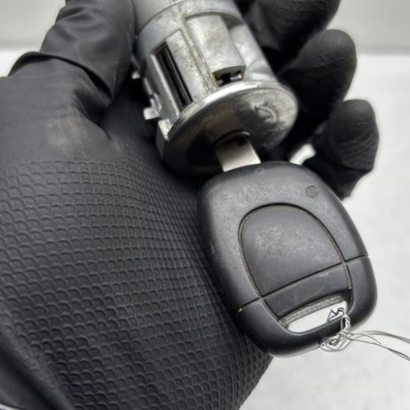 Neiman RENAULT KANGOO 1 Photo n°3