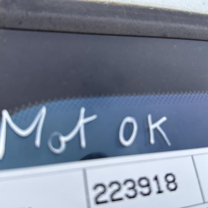 Neiman RENAULT KANGOO 1 Photo n°13