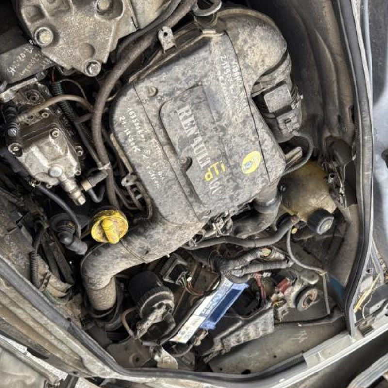 Neiman RENAULT KANGOO 1 Photo n°20