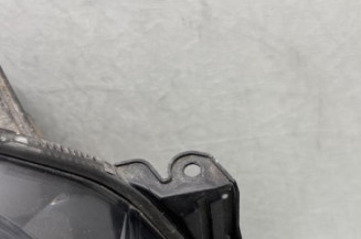 Optique avant principal droit (feux)(phare) OPEL ASTRA H