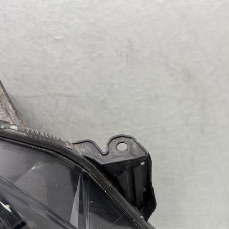 Optique avant principal droit (feux)(phare) OPEL ASTRA H