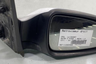 Retroviseur droit OPEL ASTRA H Photo n°1