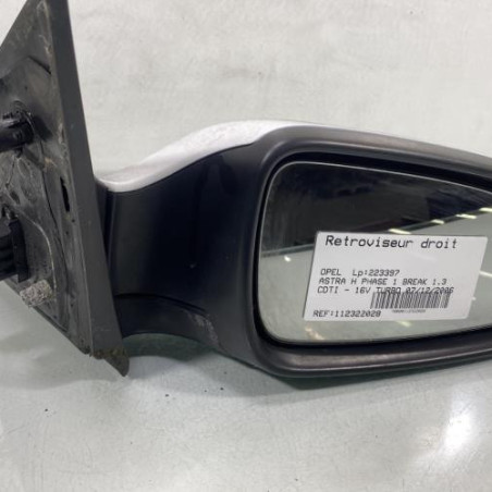 Retroviseur droit OPEL ASTRA H