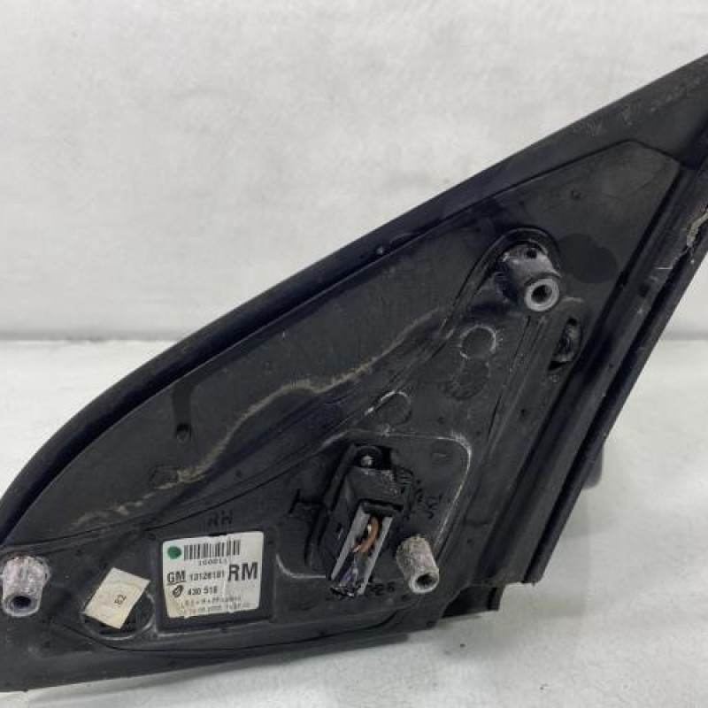 Retroviseur droit OPEL ASTRA H Photo n°3