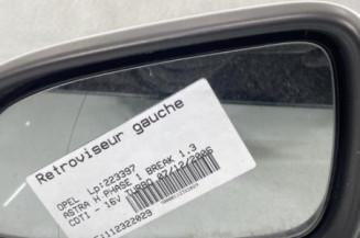 Retroviseur gauche OPEL ASTRA H