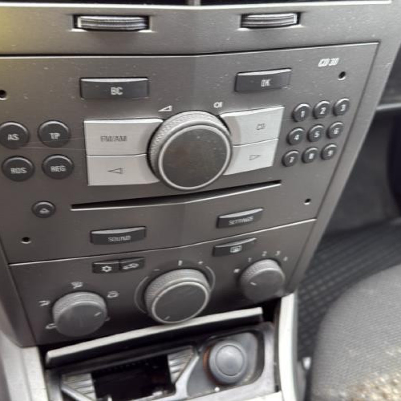 Retroviseur gauche OPEL ASTRA H Photo n°20