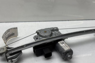 Leve vitre electrique arriere gauche OPEL ASTRA H