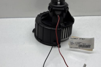 Pulseur d'air OPEL ASTRA H Photo n°1