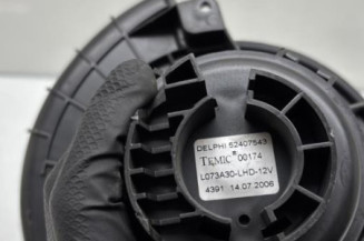 Pulseur d'air OPEL ASTRA H